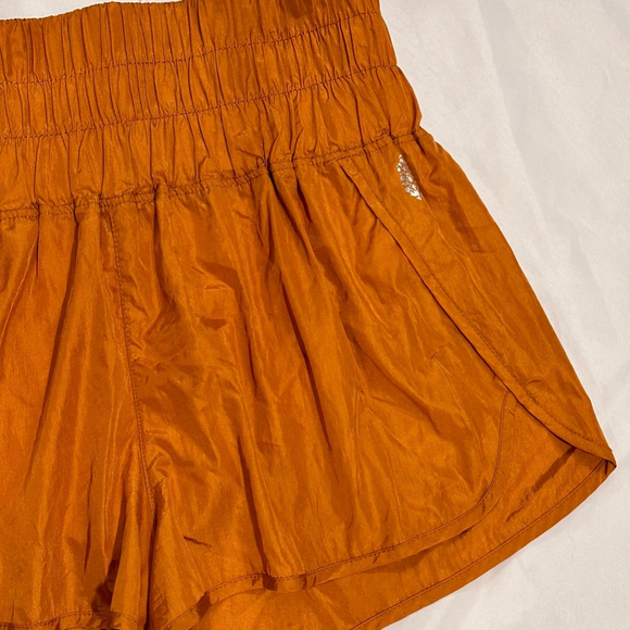 Free People Movement The Way Home Shorts - Picture 3 of 9